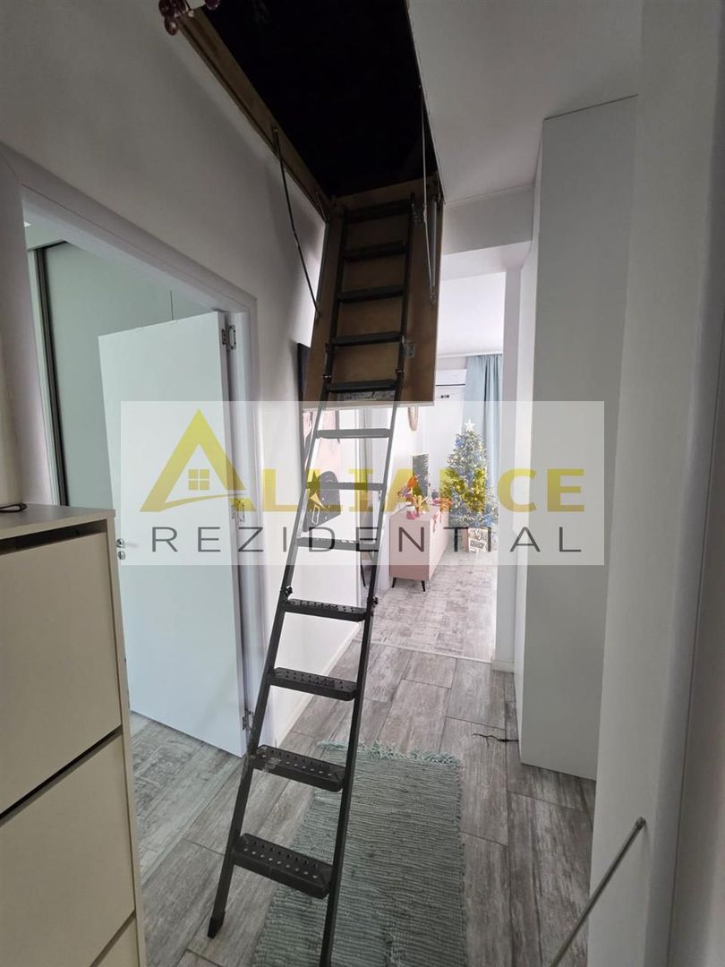 CASA TIP DUPLEX - POPESTI LEORDENI - Gata de mutat - 169.900eur - Poză 16
