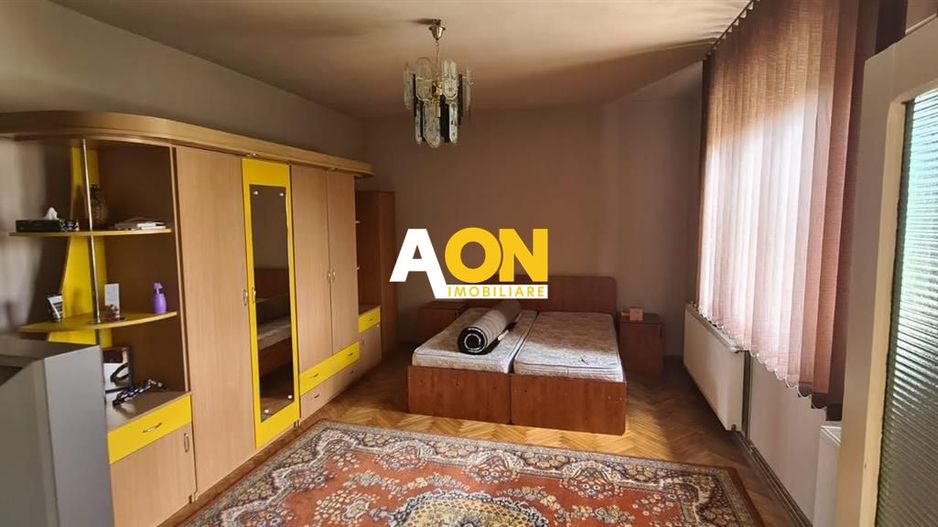 De vanzare casa 5 camere 800 mp teren Oarda de Jos - Poză 7