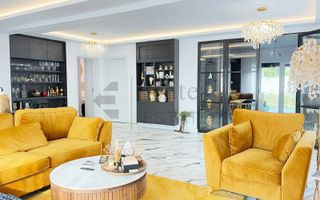 Casa premium cu 4 camere in Cartierul Episcopia din Oradea - Poză 3