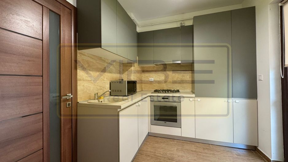 Apartament 3 camere cu parcare Tudor Vladimirescu - Poză 13