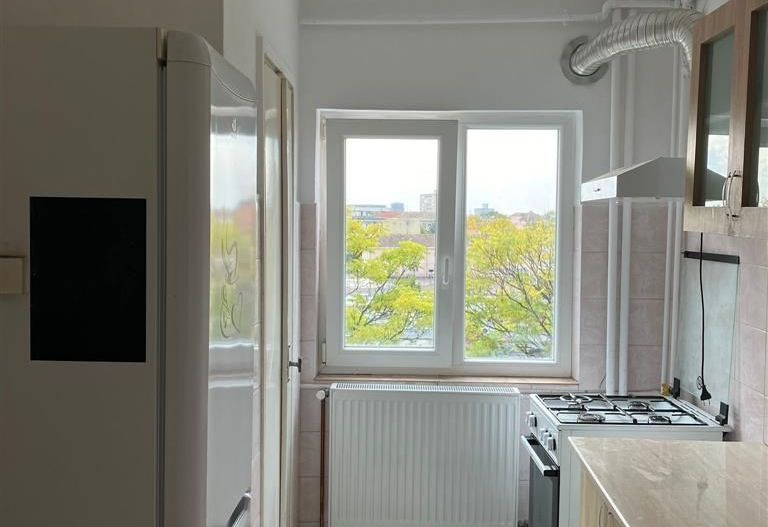 Ap 3 cam Gh Lazar-Cetatii   confort 1 centrala proprie - Poză 3