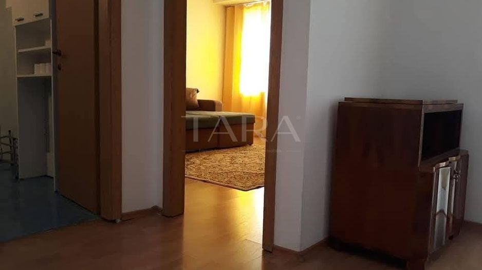 Apartament 1 camera, decomandat– cartier Iris - Poză 2