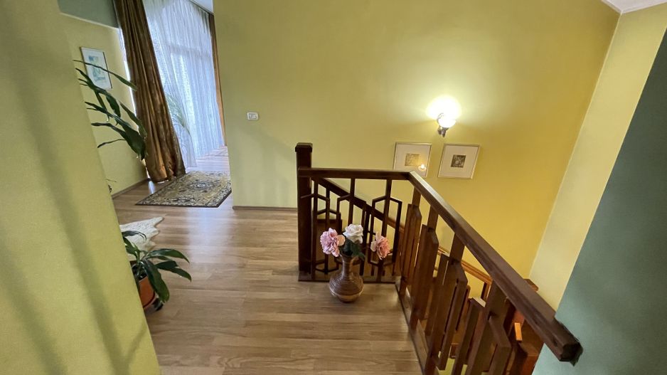 Casă individuală de vânzare în zona Blascovici-Bogdanestilor - Poză 8