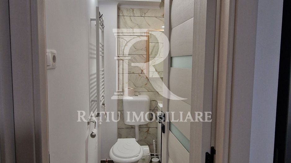 Apartament cu 2 camere | Zona Centrala | Oradea - Poză 5