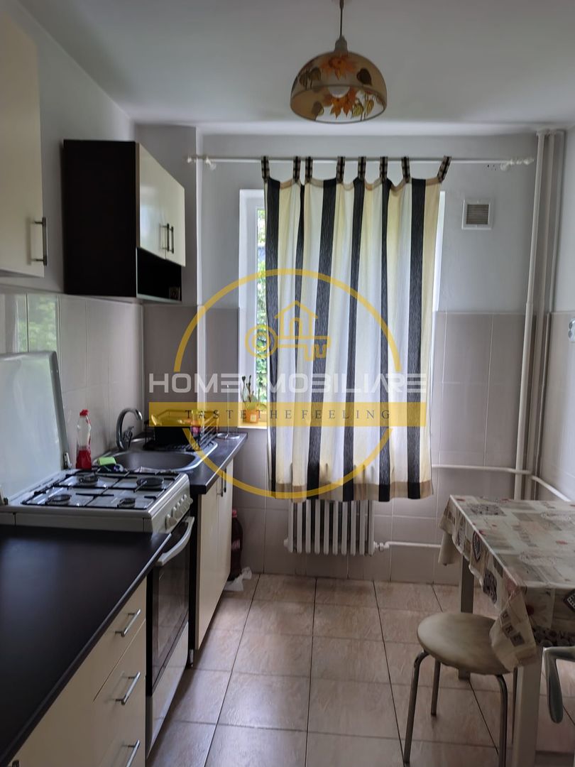Apartament de inchiriat cu 2 camere / Etajul 1 / zona Tatarasi - Poză 3
