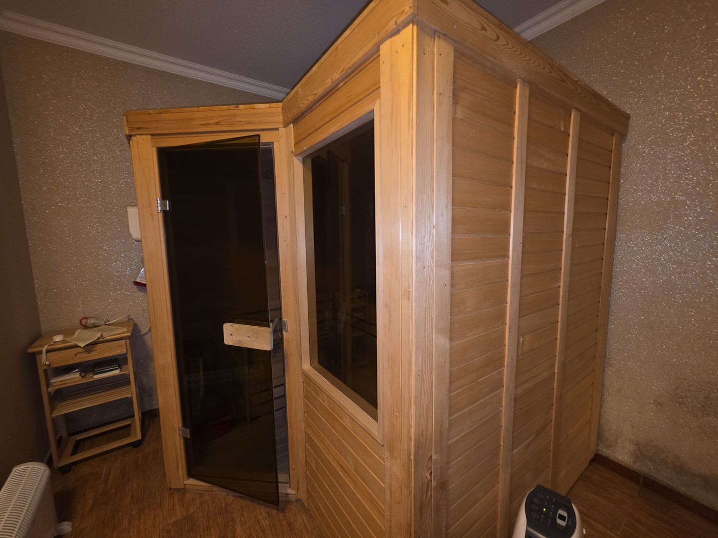 Casă Vilă cu 9 camere și piscină încălzită în localitatea Cornu - Poză 24