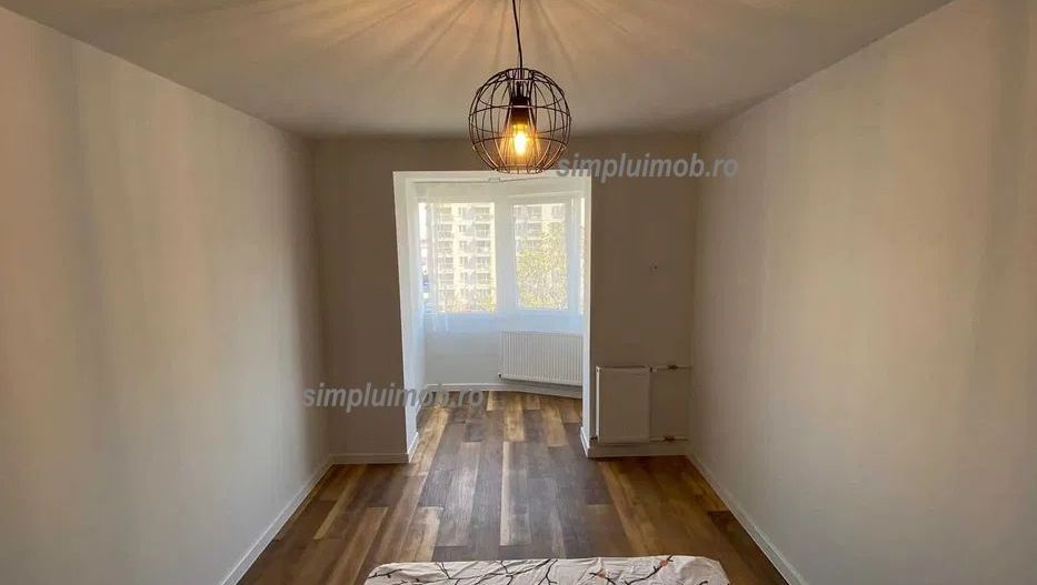 Metrou Obor modern 2 camere - Poză 4