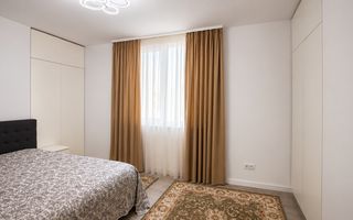 Apartament 2 camere, 61 mp, semidecomandat, et. 3, Cartierul Visoianu, Iași - Poză 3