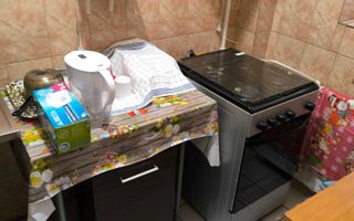 Garsoniera zona Basarabiei - Nicoale Sebe - Poză 4