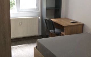 De Închiriat: Apartament 3 Camere – Metrou Constantin Brâncoveanu - Poză 7