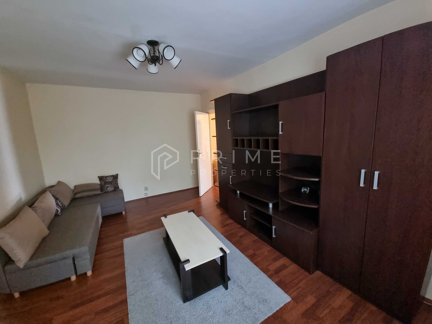 Apartament 3 camere decomandat – etaj 1, Aleea Cornișa, Târgu Mureș - Poză 2