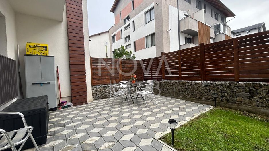 Apartament 3 camere cu gradina - Cartierul Arhitectilor - Poză 16