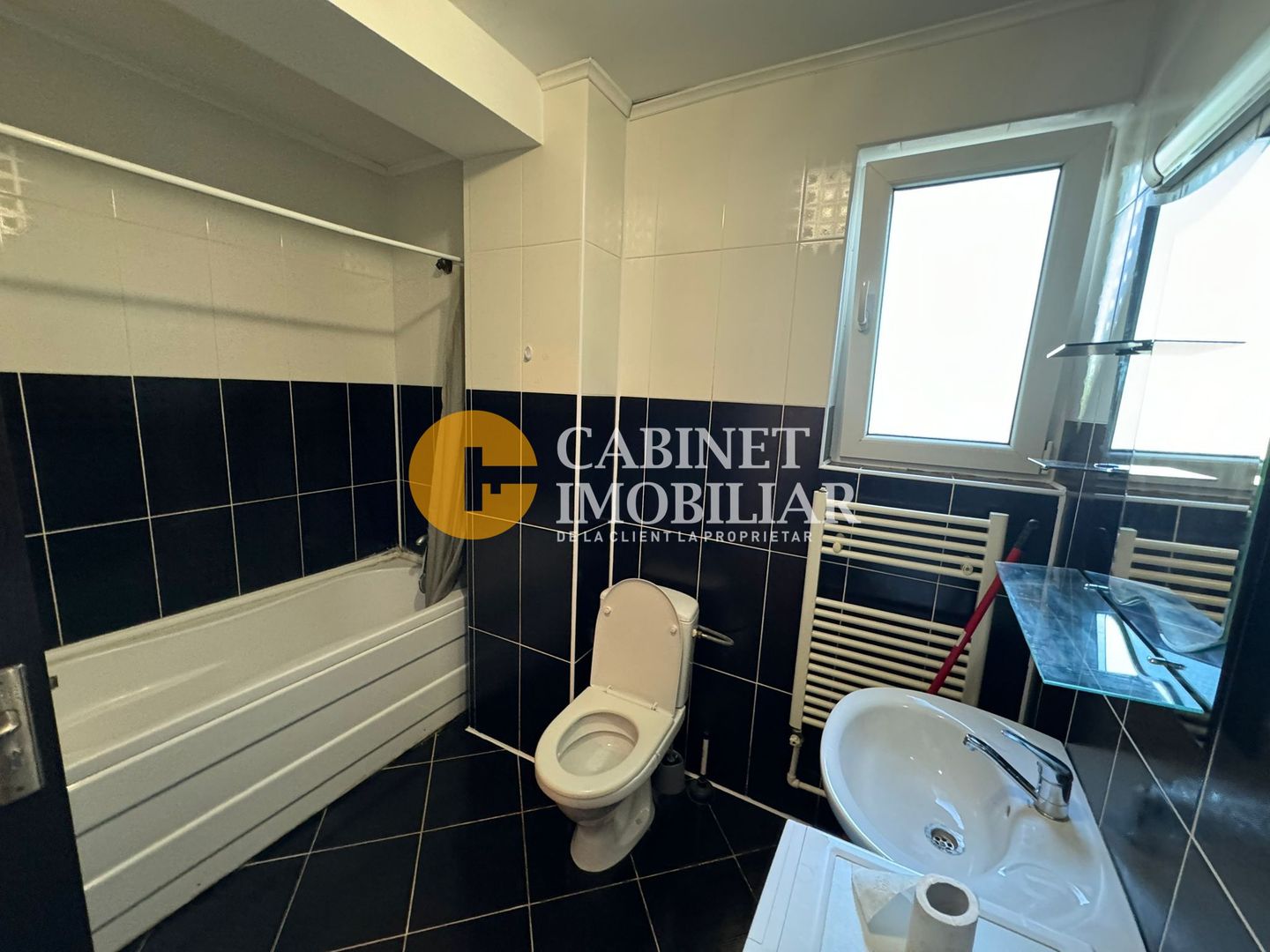 Sărărie - 2 camere decomandat - 43mp - loc de parcare - Poză 4