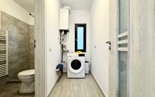 Confort și liniște: 3 camere cu curte – Lipovei - Poză 24