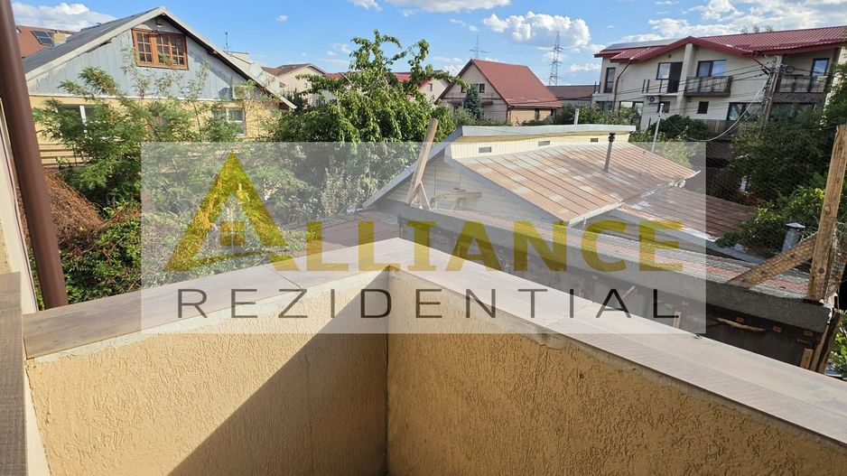 Casa P+1+M, | Curte proprie 65 mp | Popesti-Leordeni - Poză 7