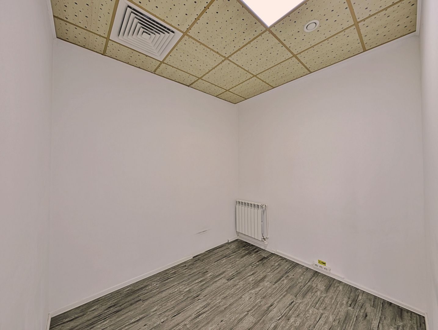 Zero comision, 67mp birou sau activitati, Parc Carol,parcare, 14' [M] - Poză 5