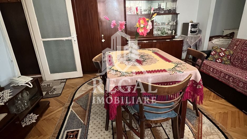 Apartament 2 camere de închiriat – vis-a-vis de Pompieri - Poză 5