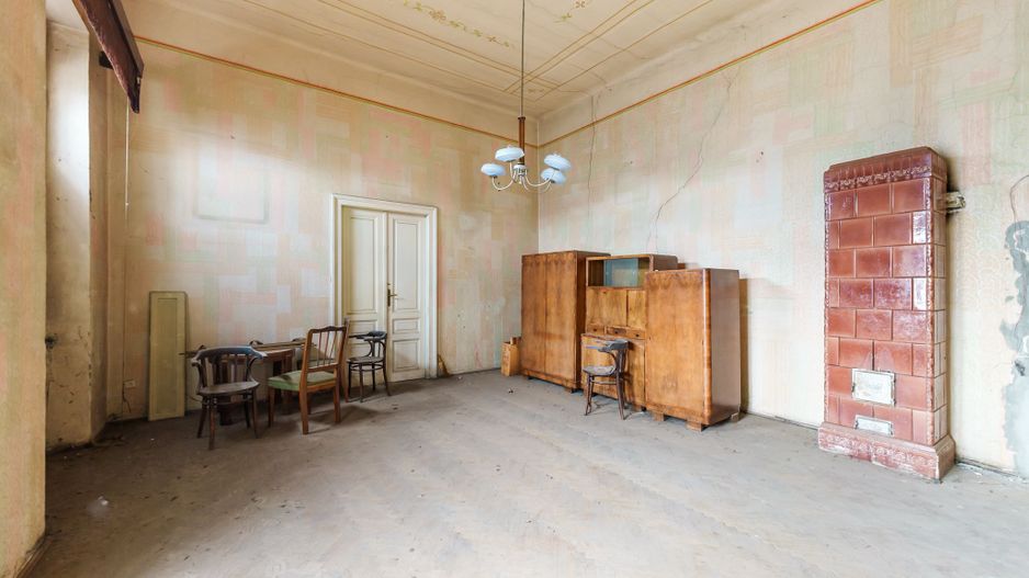 PROPRIETATE VANDUTA! Apartament ultracentral Teatru - Poză 4