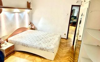 Apartament cu 4 camere, 90 mp, zona Big – Mănăștur central. - Poză 3