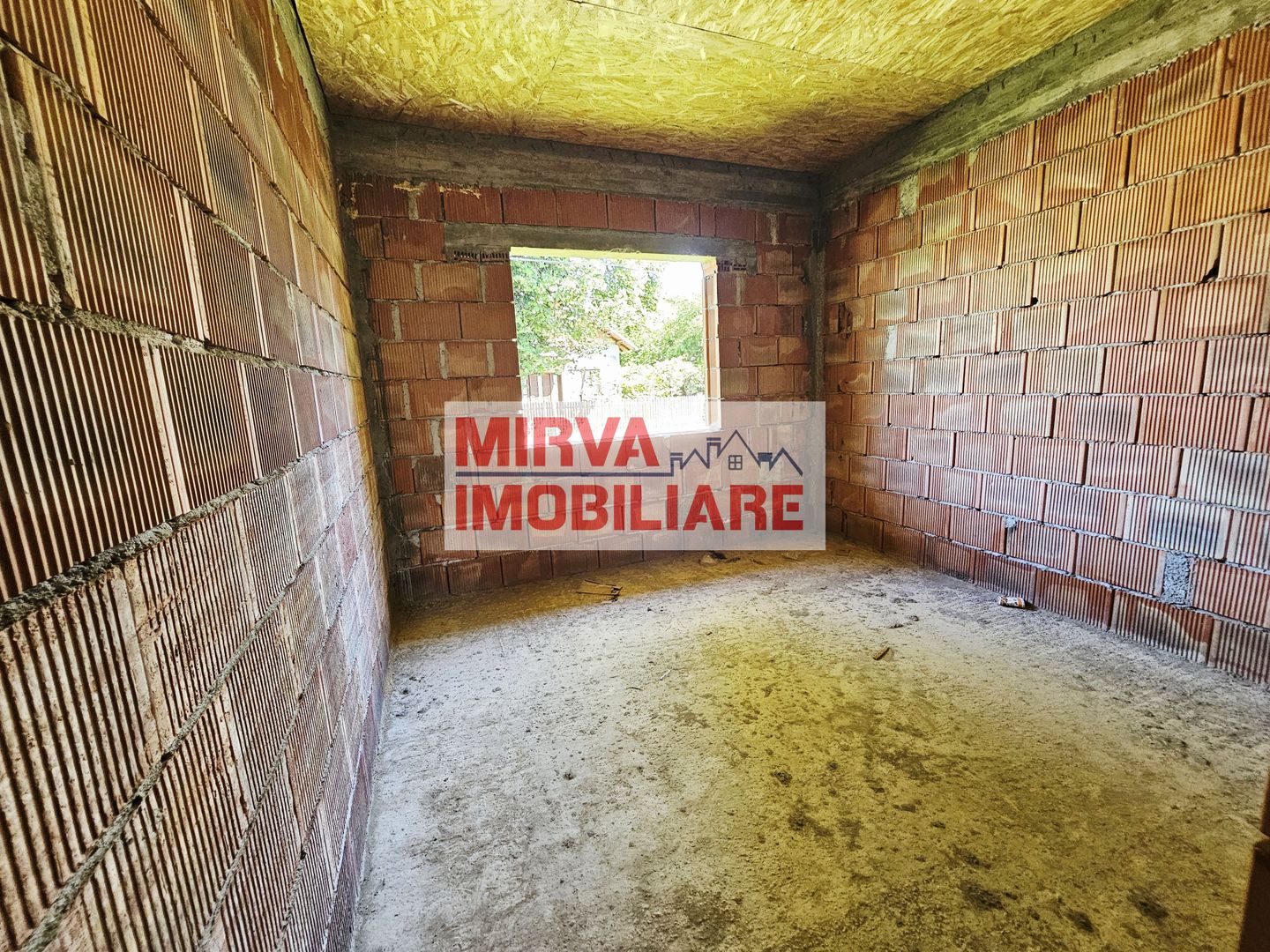 🏡 Casă la roșu cu 4 camere, 122 mp utili, teren 465 mp – Băicoi - Poză 25