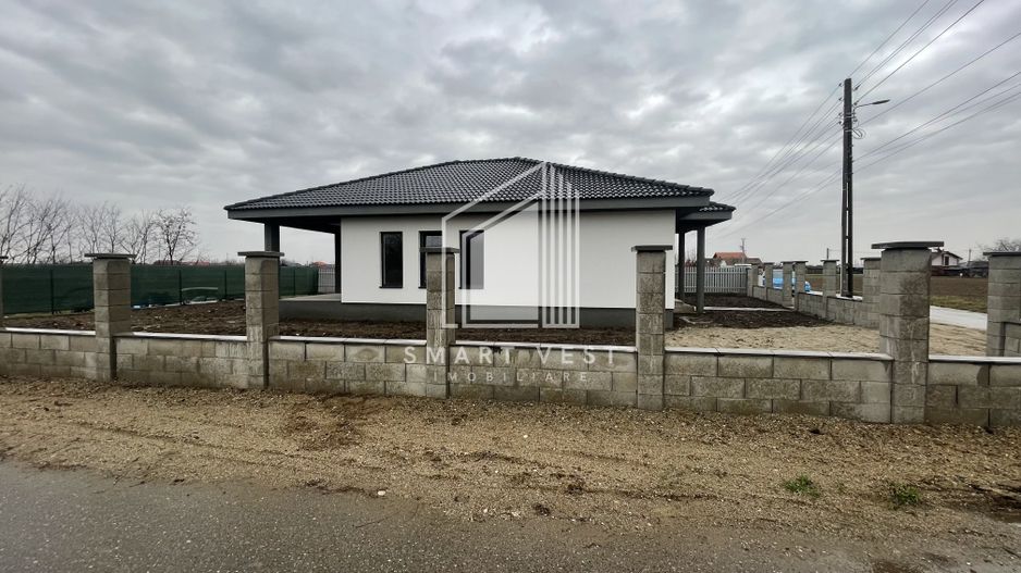 Casa de vanzare | 126mp | Lazuri - Poză 30