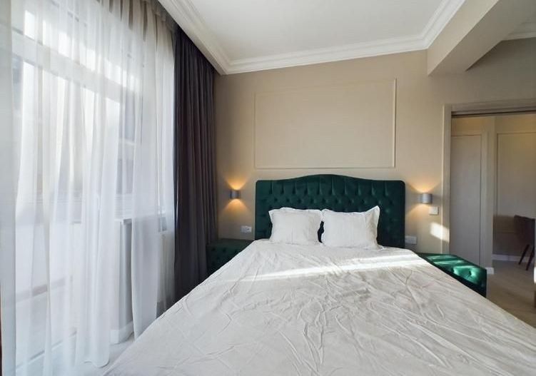 Apartament 2 camere NOU | Design de arhitect | 2 balcoane - Poză 13