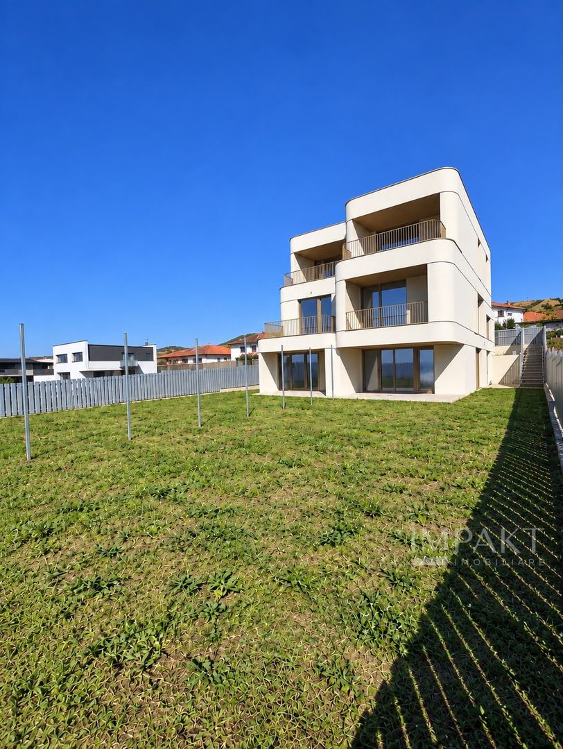 Duplex premium cu view spectaculos in zona Voronet! - Poză 4