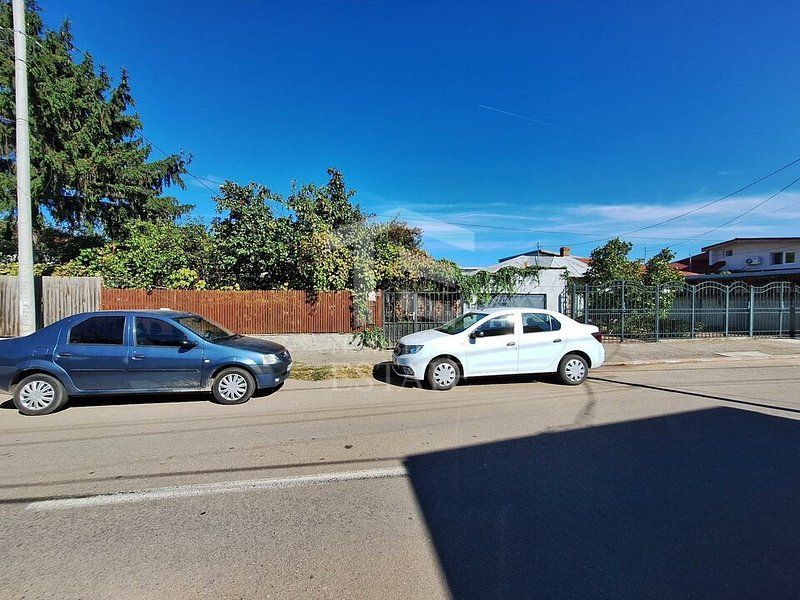 TEREN 856 MP - DESCHIDERE 13.49 - OPORTUNITATE INVESTITIE - UTILITATI - OFERTA - Poză 3
