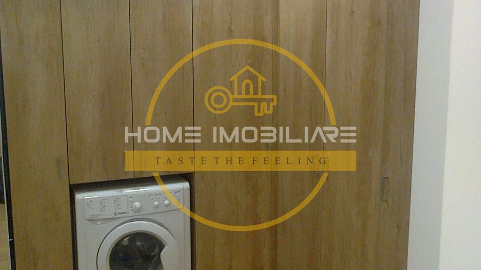 Se inchiriaza apartamet cu o camere/utilat complet - Poză 3