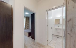 Chiajna Militari Residence, Metrou Păcii 2 cam. Decomandat! Mob Utilat - Poză 7