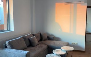 Apartment 2 camere vedere Lac Pipera zona Pipera Plaza Rond OMV - Poză 2