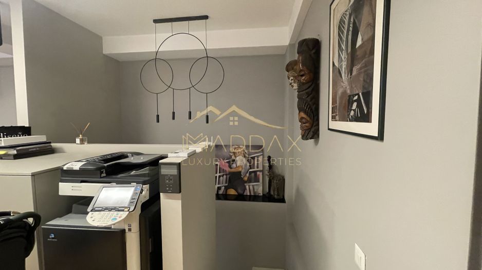 Duplex 3 camere//Birou***Showroom***DOMENII//PARTER+ Demisol - Poză 15
