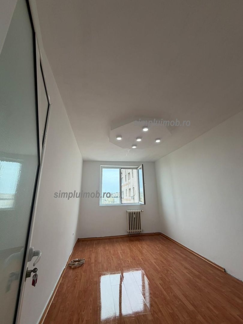 Metrou Nicolae Grigorescu 2 Camere Decomandat - Poză 3