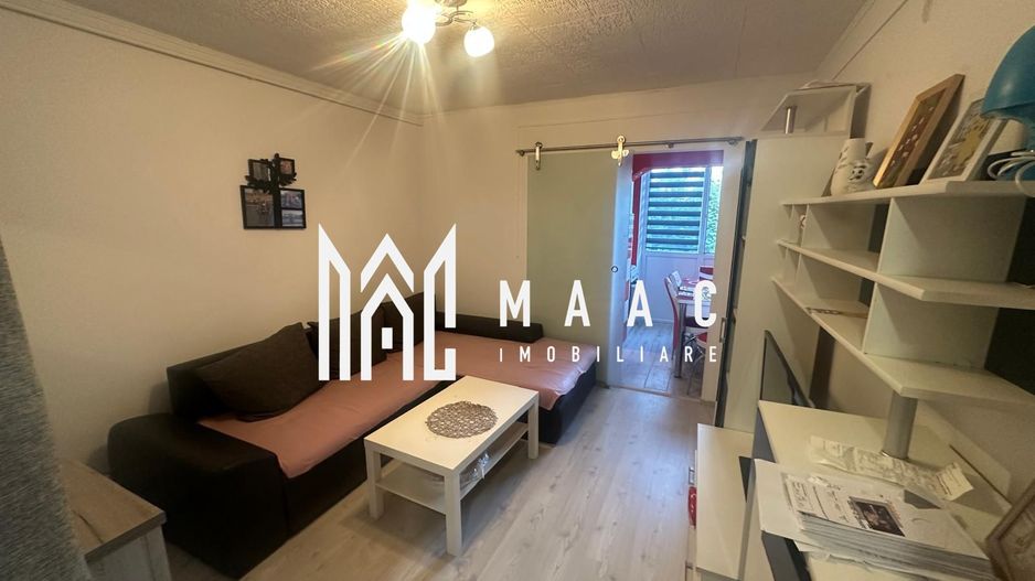 Apartament 2 camere de vânzare | Cisnădie, Central | 30 mp - Poză 2