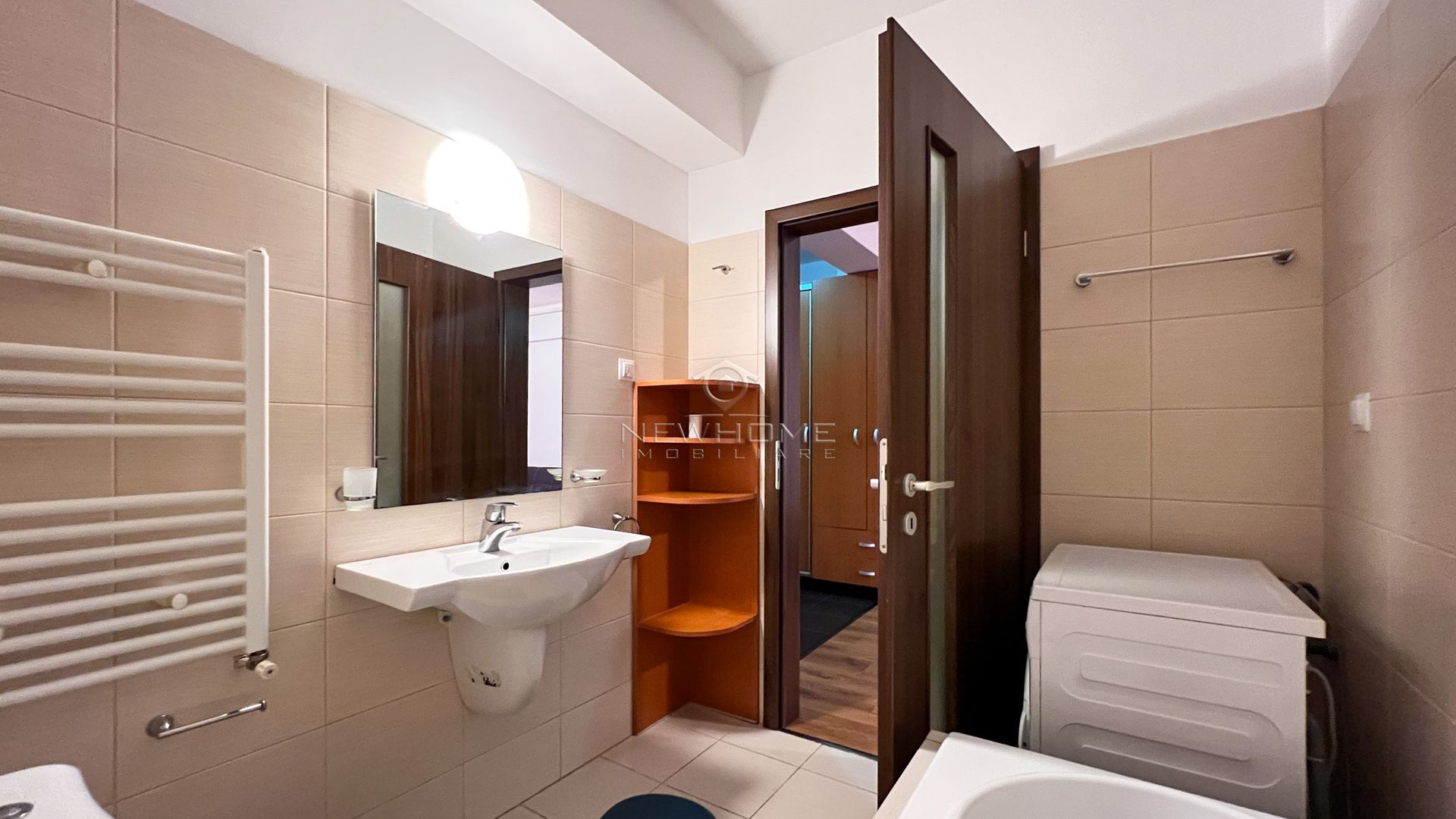 Apartament de vanzare 1 camera, zona Iulius Mall, FSEGA - Poză 5