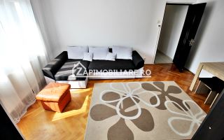 Apartament 2 camere,43 mp,et.3,mobilat si utilat,Targu Mures - Poză 11