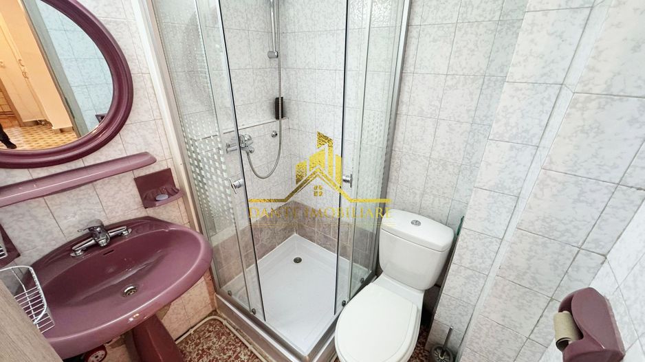 4 camere, decomandat, balcon, parcare, Zorilor, UMF - Poză 7
