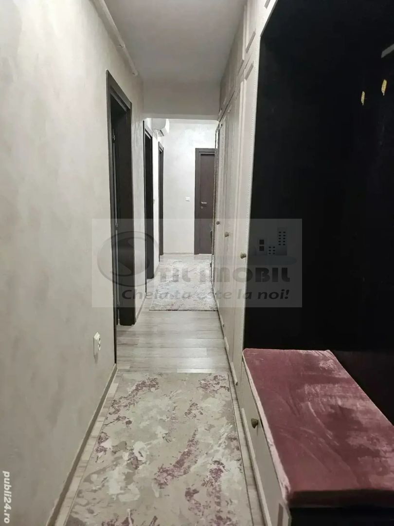Apartament 2 cam • 68 mp • Valea Adâncă • 89.000 EUR - Poză 5