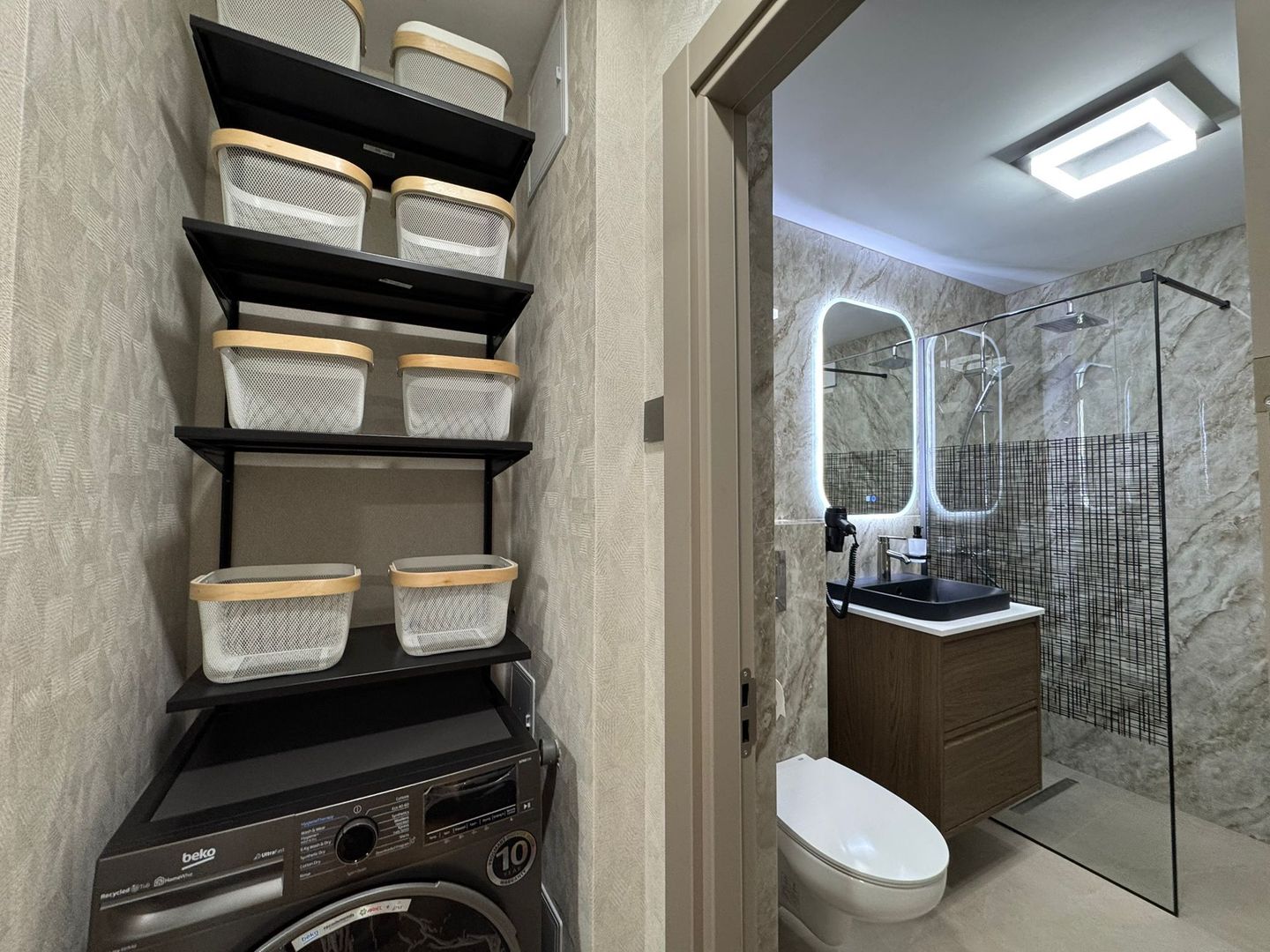 Locuință Ready to Move | 2 Camere | Aviatiei - Poză 8