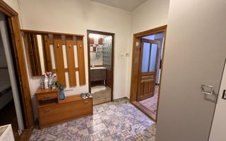 CASA INDIVIDUALA MOARA DE VANT S+P+M BECI GARAJ - Poză 4