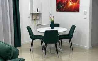 Apartament  4 camere  Torontalului - Poză 2