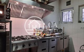 AFACERE LA CHEIE DE VANZARE - Bistro & Caffe, iRogerius, Oradea - Poză 10