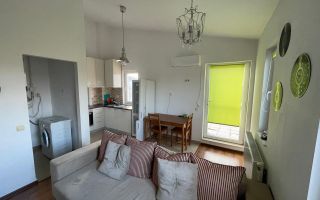 Apartament 2 camere Băneasa - Poză 11