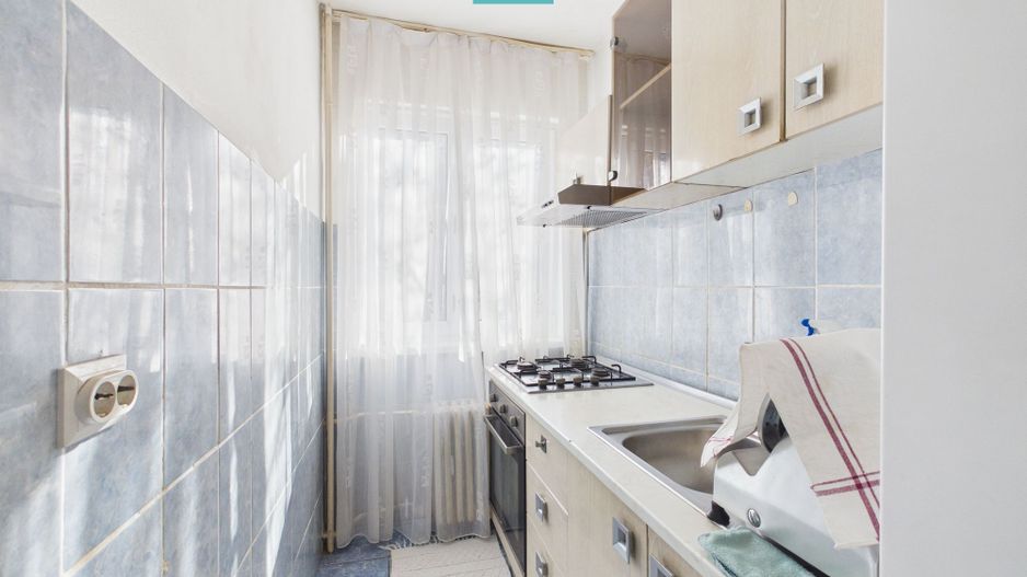 Apartament 2 camere, 47 mp, mobilat - Poză 4