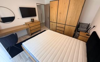 2 camere| Zona Fabric| ideal pentru studentii de la FEEA| apartament superb| - Poză 7