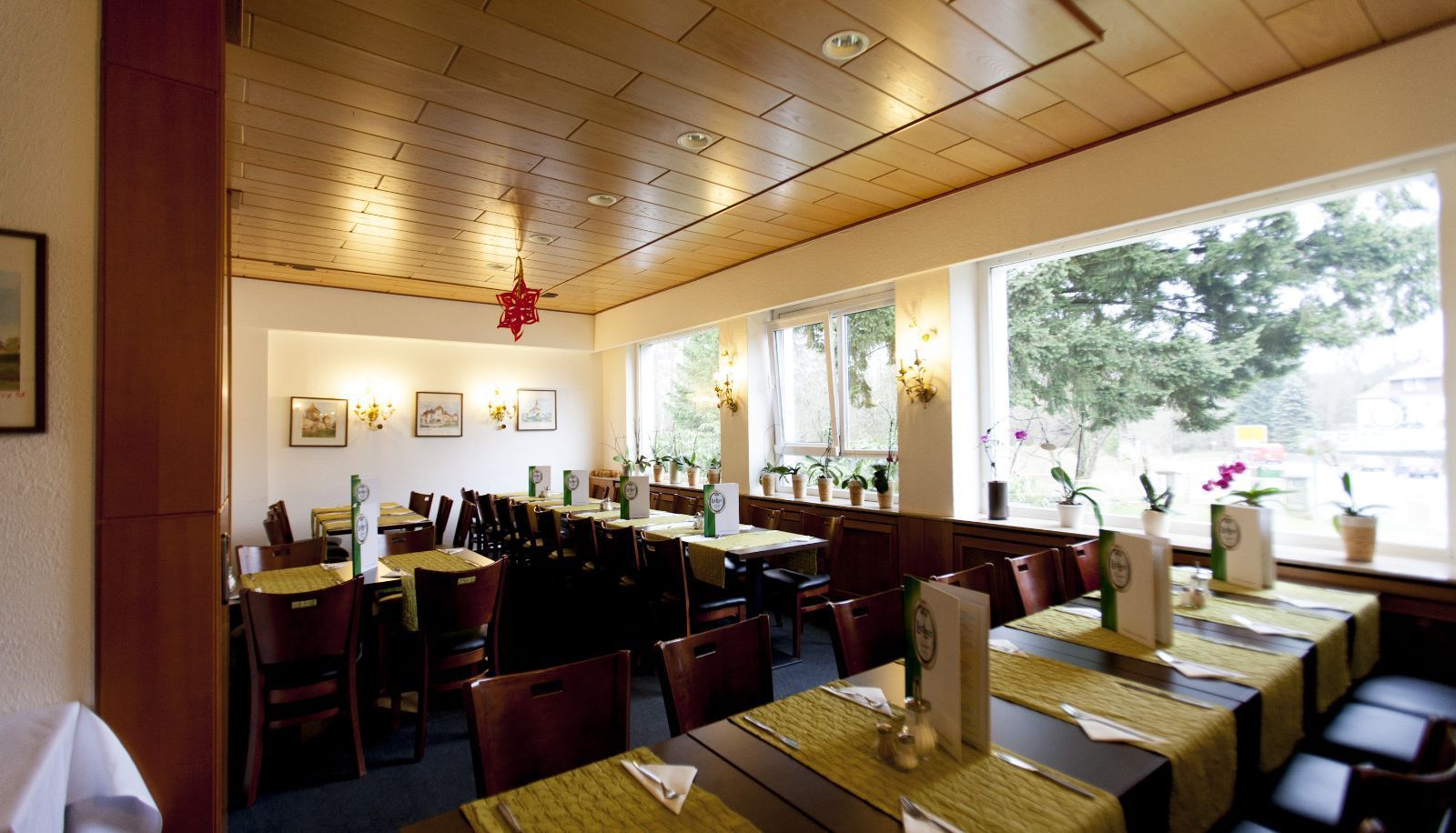 De vanzare Hotel Restaurant in Germania Sandplacken 25 km de Franfurt - Poză 11