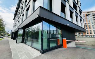 0% COMISION - Spatiu de birouri de inchiriat - zona Garii - 226 mp - Poză 10