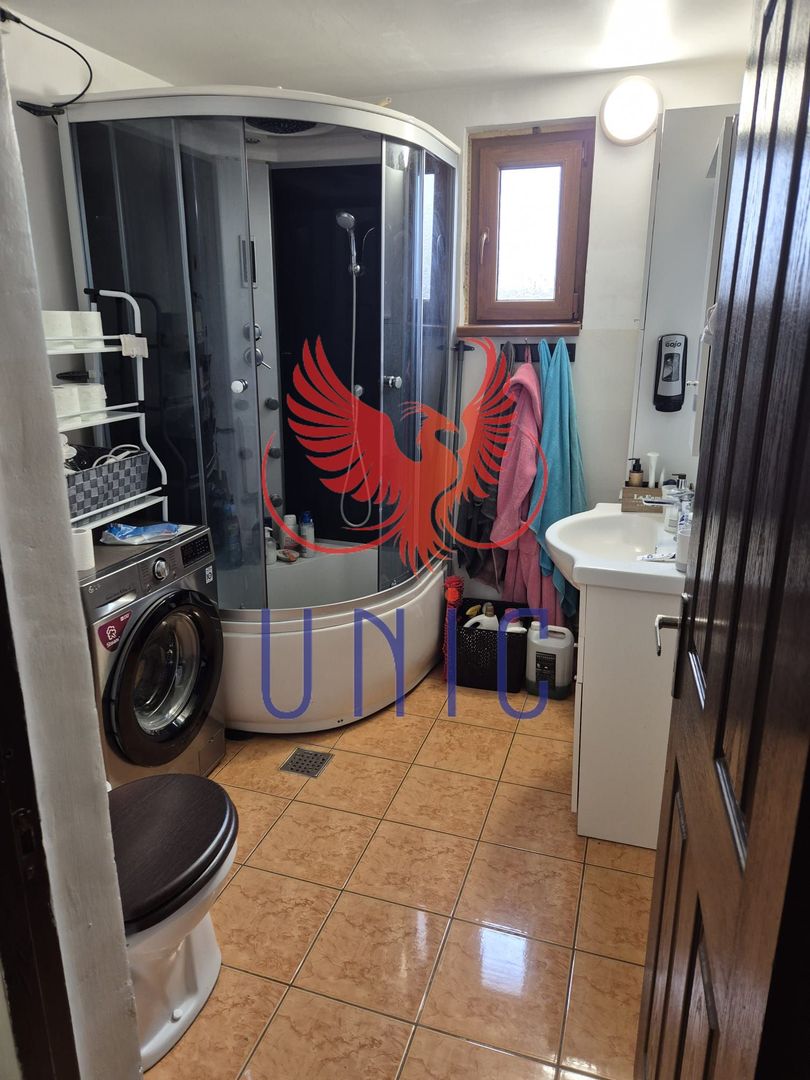 Casa superba, zona Facai - Poză 8