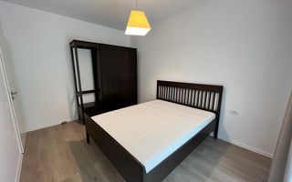 Mobilat si utilat. Vedere la padure. Parcare cu bariera - Poză 9