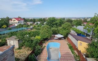 Vila cu piscina, 950  mp teren -  Piata Centrala, str. Posta Veche - Poză 3